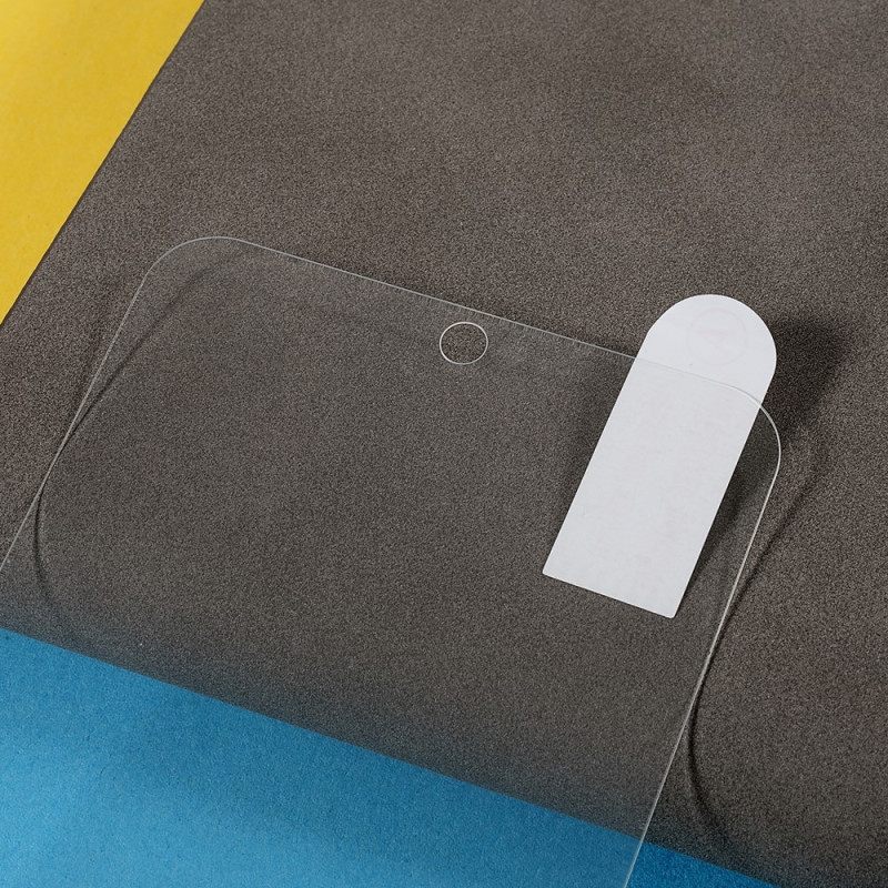 Προστατευτικό Οθόνης Από Σκληρυμένο Γυαλί Για Xiaomi 17 Pro