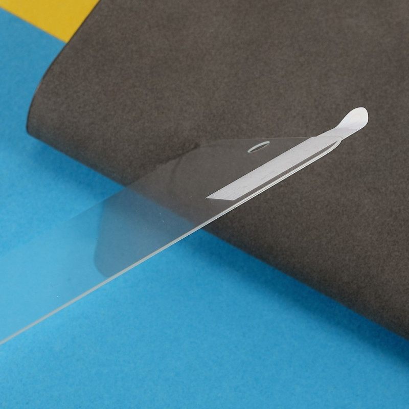 Προστατευτικό Οθόνης Από Σκληρυμένο Γυαλί Για Xiaomi 17 Pro