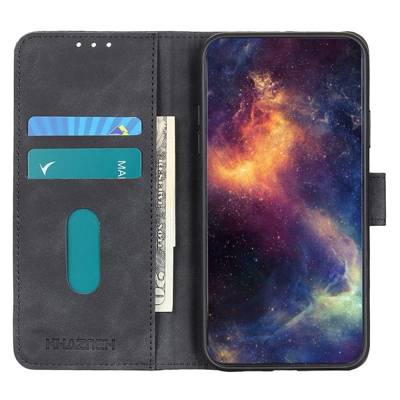 Θηκη Κινητου Xiaomi 17 Pro Ρετρό Υφή Khazneh