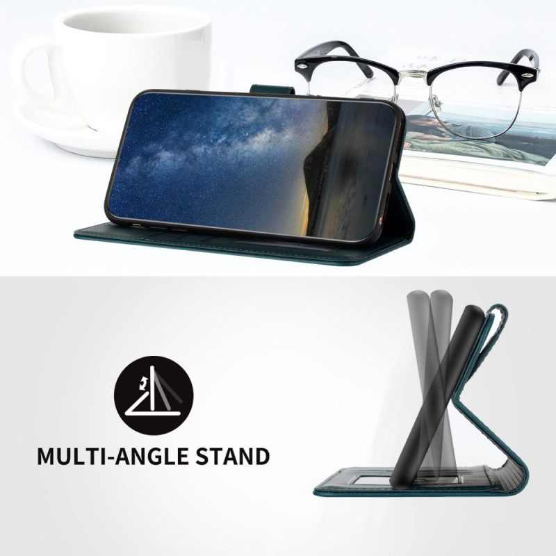 Θηκη Κινητου Xiaomi 17 Pro Θήκες Κινητών Δαντέλα Μάνταλα