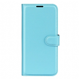 Θηκη Κινητου Xiaomi 17 Pro Θήκες Κινητών Δέρμα Lychee Faux