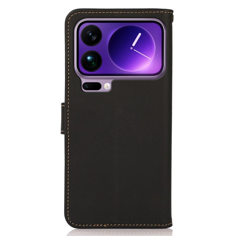 Θηκη Κινητου Xiaomi 17 Pro Θήκες Κινητών Khazneh