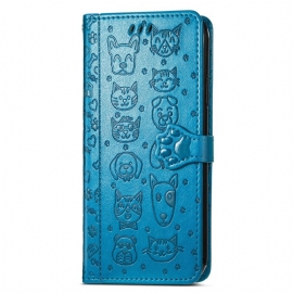 Θηκη Κινητου Xiaomi 17 Pro Θήκες Κινητών Κινούμενα Ζώα