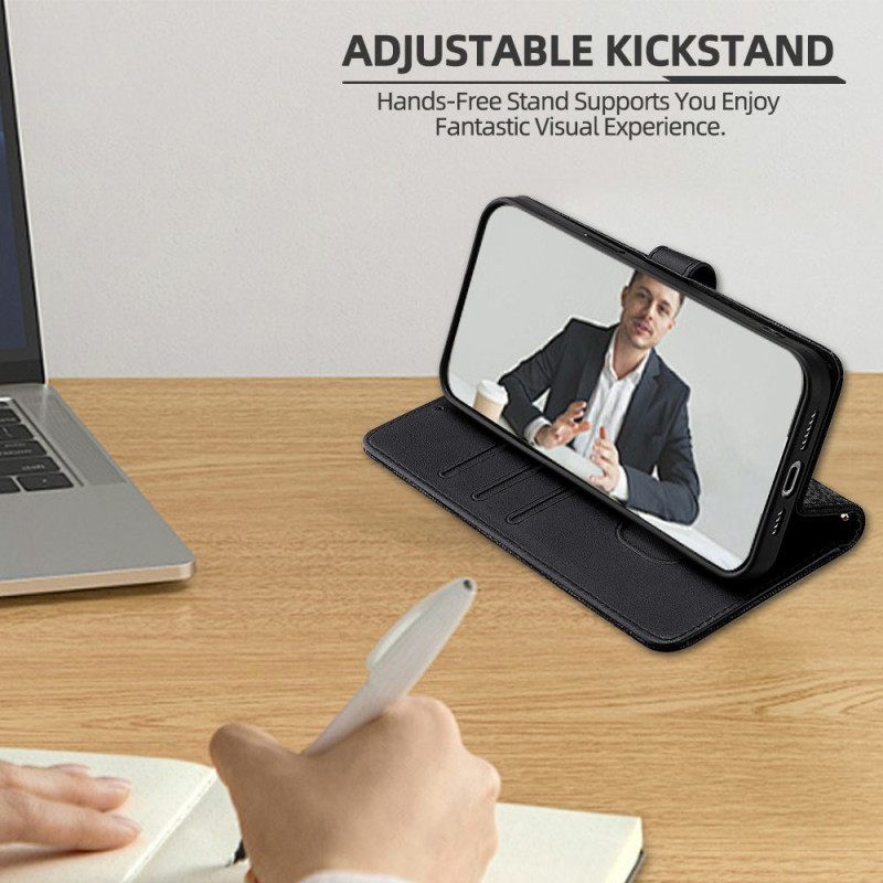 Θηκη Κινητου Xiaomi 17 Pro Θήκες Κινητών Μεταλλική Αγκράφα