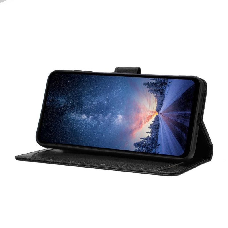 Θηκη Κινητου Xiaomi 17 Pro Θήκες Κινητών Πορτοφόλι Με 8 Θέσεις Κάρτας