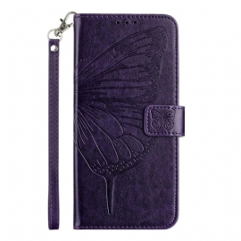 Θηκη Κινητου Xiaomi 17 Pro Θήκες Κινητών Σχέδιο Λουλουδιών Πεταλούδας