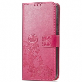 Θηκη Κινητου Xiaomi 17 Pro Θήκες Κινητών Τριφύλλια