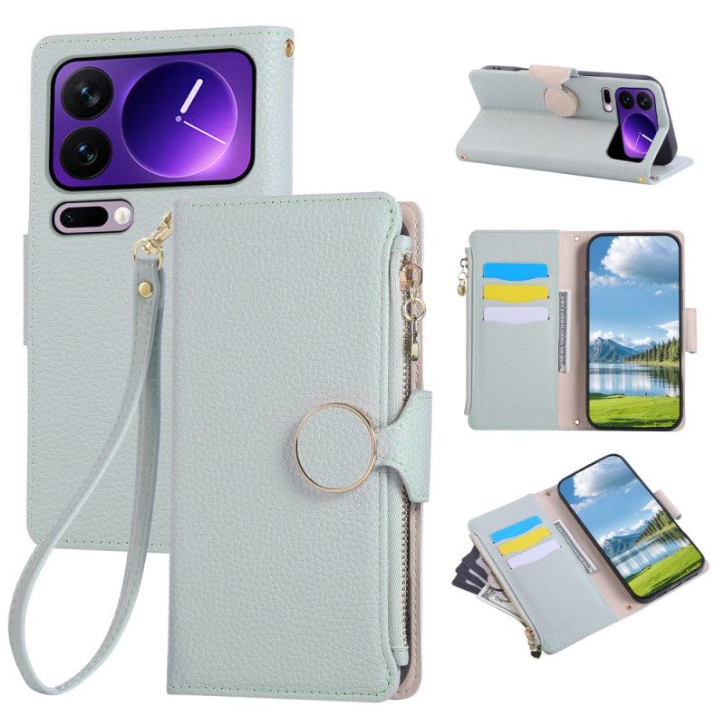 Θηκη Κινητου Xiaomi 17 Pro Vintage Design