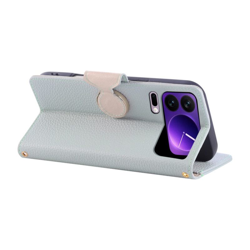 Θηκη Κινητου Xiaomi 17 Pro Vintage Design