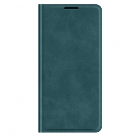 θηκη κινητου Xiaomi Redmi Note 10 Pro Θήκη Flip Skin-touch New Colors