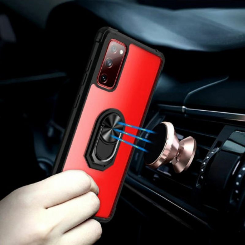 Θήκη Xiaomi Redmi Note 10 Pro Ακρυλικές Ενισχυμένες Γωνίες