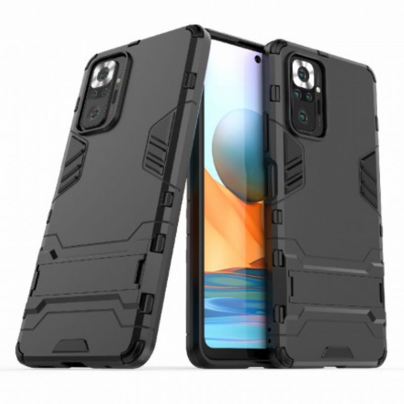 Θήκη Xiaomi Redmi Note 10 Pro Εξαιρετικά Ανθεκτικό