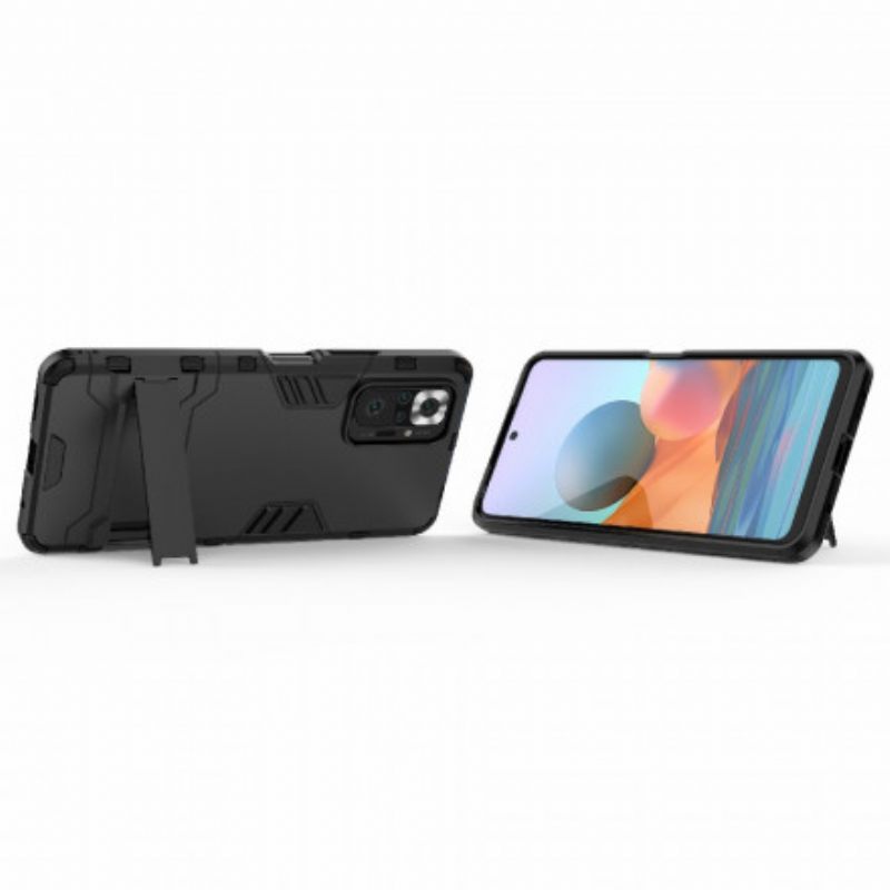 Θήκη Xiaomi Redmi Note 10 Pro Εξαιρετικά Ανθεκτικό