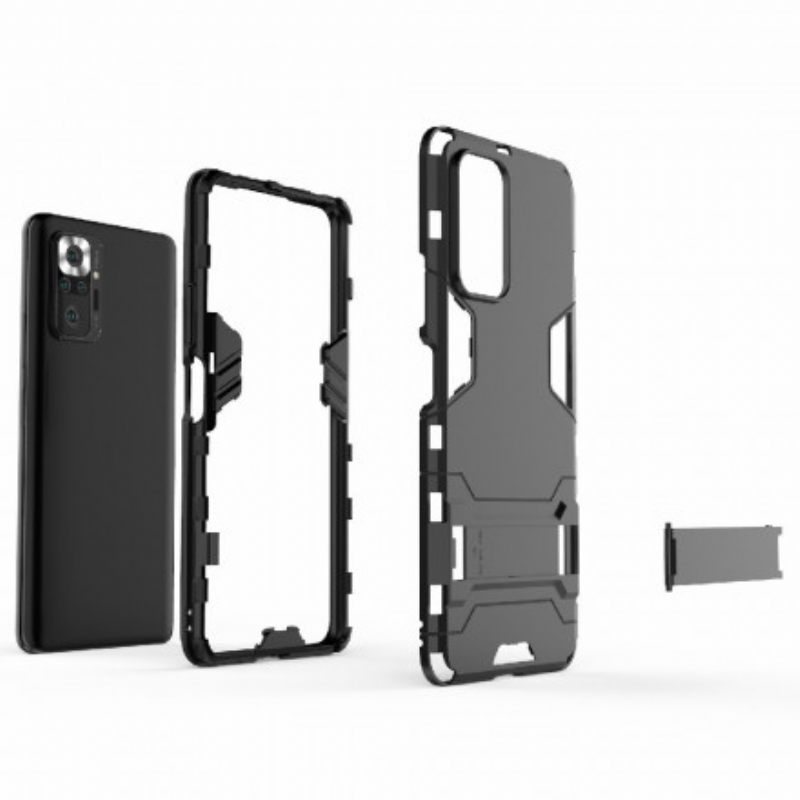 Θήκη Xiaomi Redmi Note 10 Pro Εξαιρετικά Ανθεκτικό