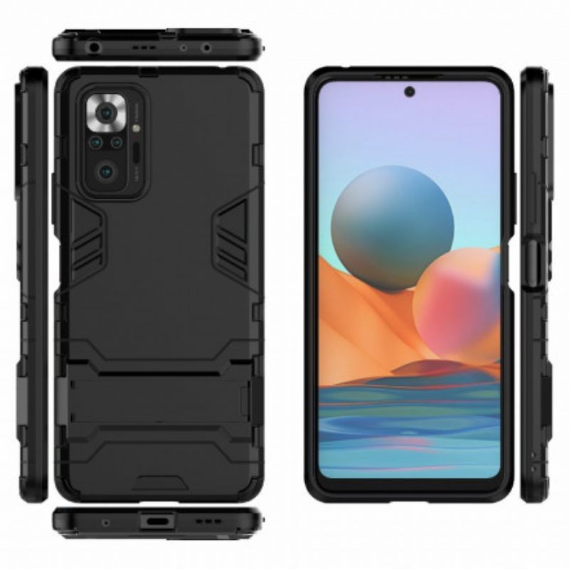 Θήκη Xiaomi Redmi Note 10 Pro Εξαιρετικά Ανθεκτικό