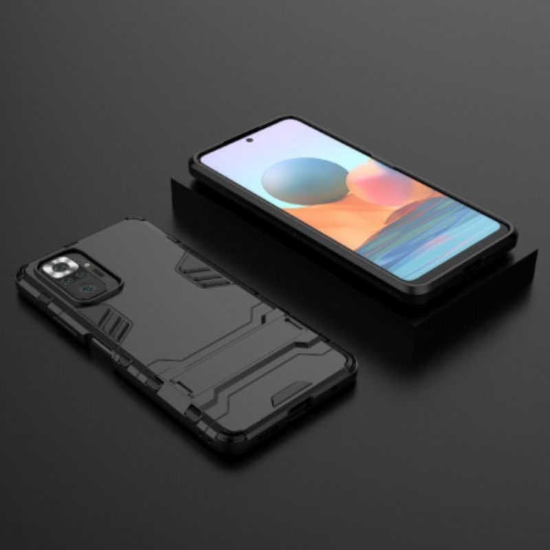 Θήκη Xiaomi Redmi Note 10 Pro Εξαιρετικά Ανθεκτικό