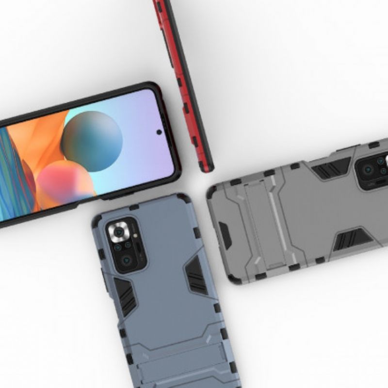 Θήκη Xiaomi Redmi Note 10 Pro Εξαιρετικά Ανθεκτικό