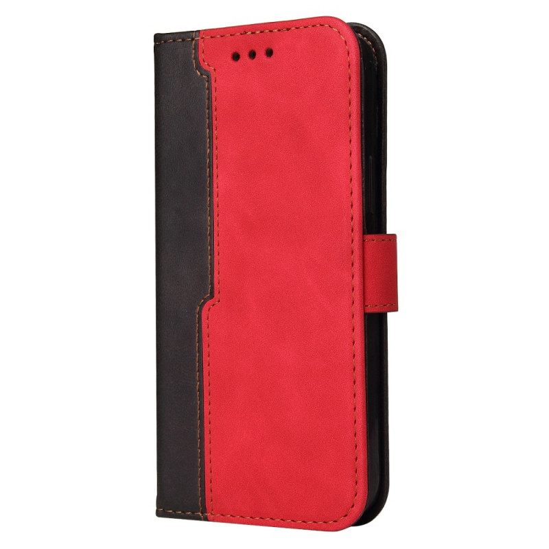 Κάλυμμα Xiaomi Mi 11 Pro Δίχρωμο