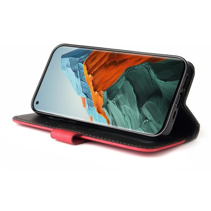 Κάλυμμα Xiaomi Mi 11 Pro Δίχρωμο