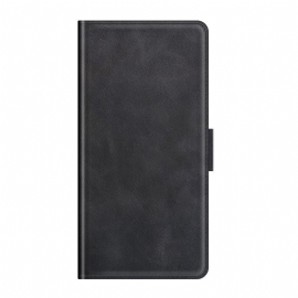 Κάλυμμα Xiaomi Mi 11 Pro Θήκη Flip Κλασικό Διπλό Πτερύγιο