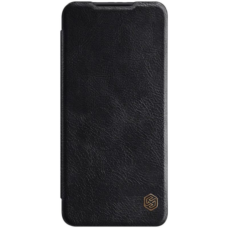 θηκη κινητου Xiaomi Mi 11 Pro Θήκη Flip Σειρά Nillkin Qin