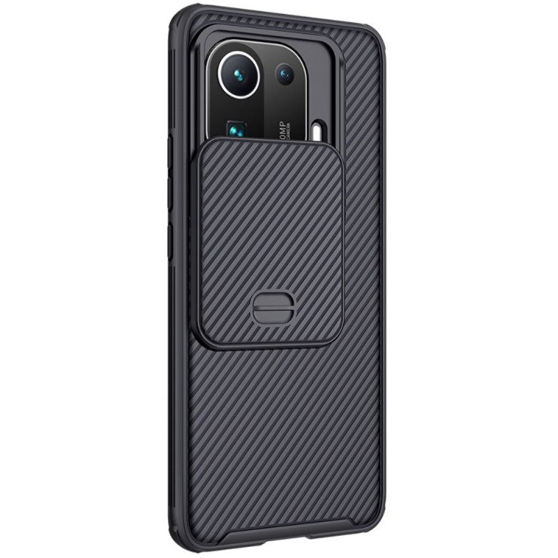 Θήκη Xiaomi Mi 11 Pro Camshield Nillkin