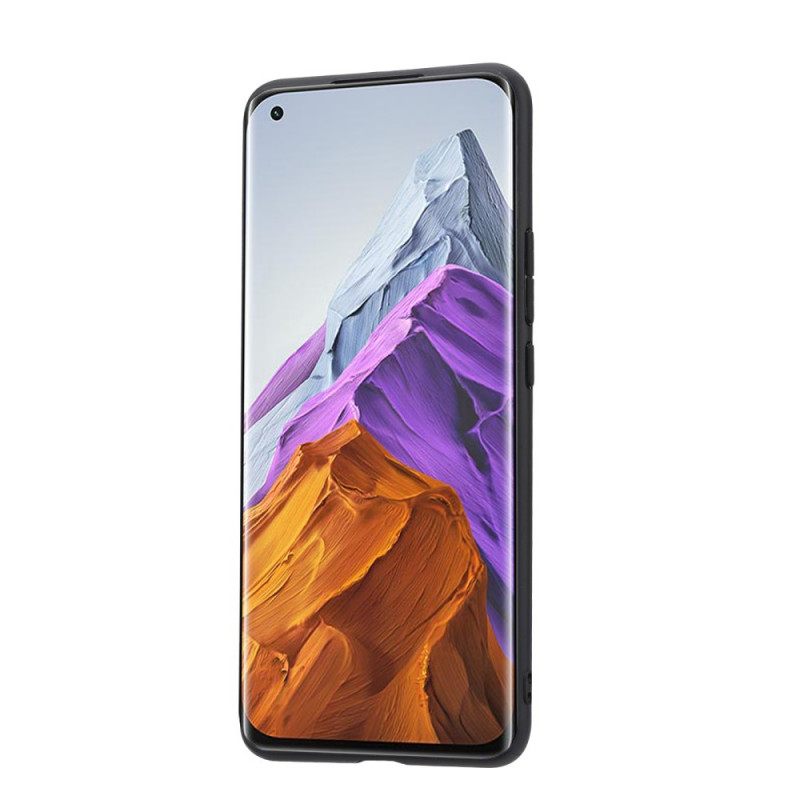 Θήκη Xiaomi Mi 11 Pro Θήκη Για Λουρί Για Κάρτα