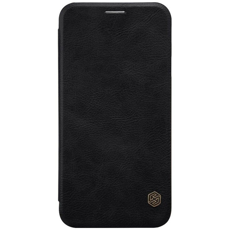 θηκη κινητου Samsung Galaxy J5 2017 Θήκη Flip Σειρά Nillkin Qin