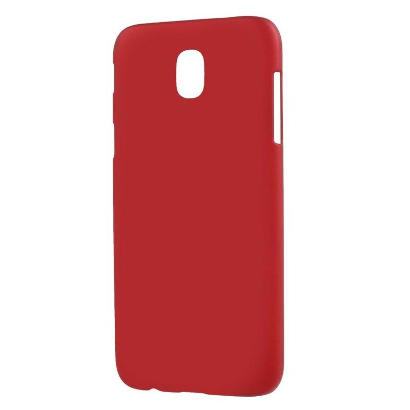 Θήκη Samsung Galaxy J5 2017 Άκαμπτο Κλασικό
