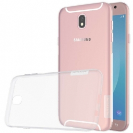 Θήκη Samsung Galaxy J5 2017 Διαφανές Nillkin