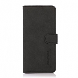 δερματινη θηκη OnePlus 10 Pro 5G Khazneh Fashion Leather Effect
