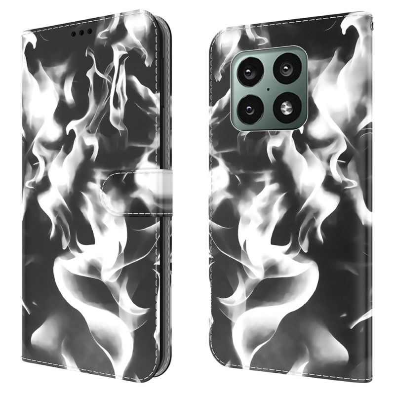 Κάλυμμα OnePlus 10 Pro 5G Αφηρημένο Μοτίβο