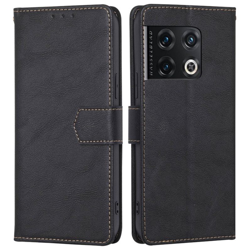 Κάλυμμα OnePlus 10 Pro 5G Κλασική Rfid
