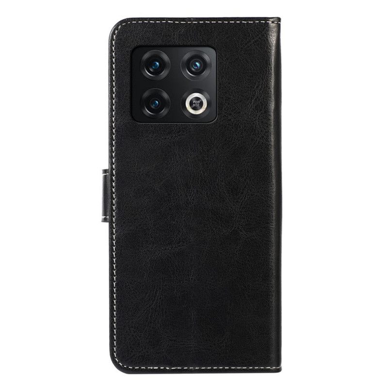 Κάλυμμα OnePlus 10 Pro 5G Vintage