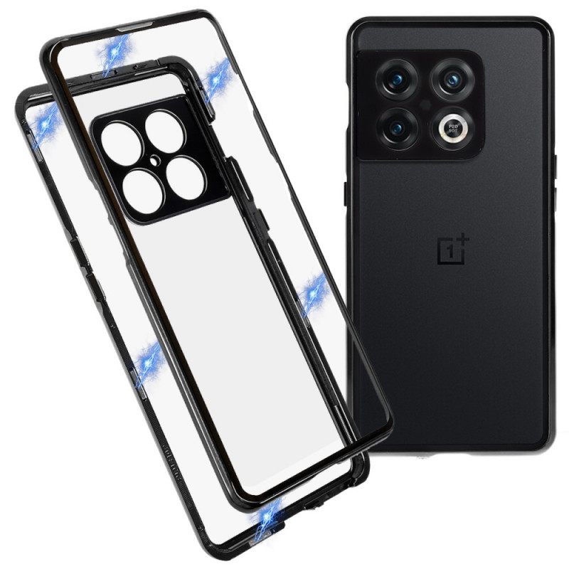θηκη κινητου OnePlus 10 Pro 5G Ενσωματωμένο Σκληρυμένο Γυαλί