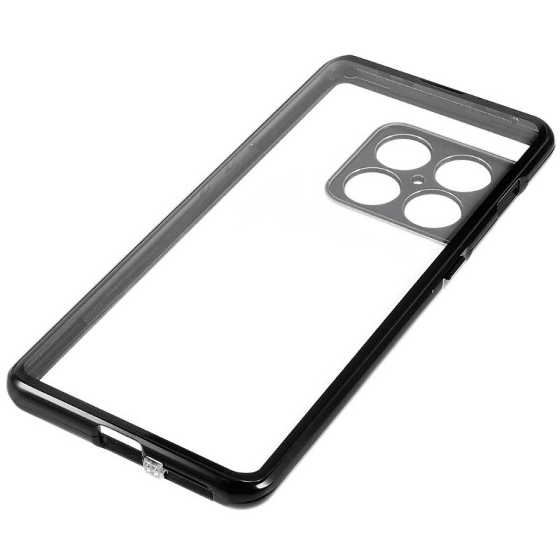 θηκη κινητου OnePlus 10 Pro 5G Ενσωματωμένο Σκληρυμένο Γυαλί