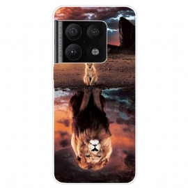 θηκη κινητου OnePlus 10 Pro 5G Ερνέστο Το Λιοντάρι