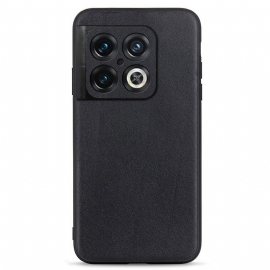 Θήκη OnePlus 10 Pro 5G Γνήσιο Δέρμα