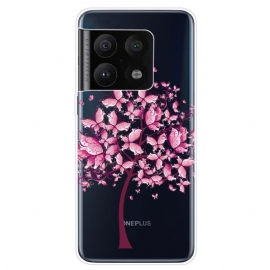 Θήκη OnePlus 10 Pro 5G Pink Tree Top