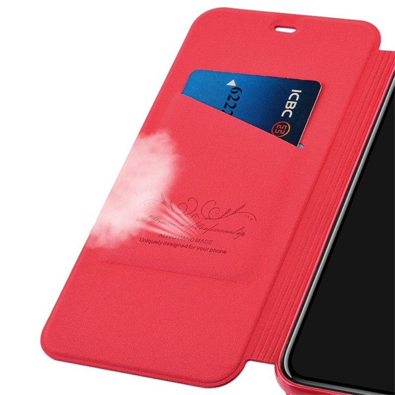 Κάλυμμα Xiaomi Mi 11i 5G / Poco F3 Alivo