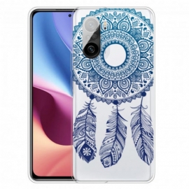 Θήκη Xiaomi Mi 11i 5G / Poco F3 Μονή Floral Mandala