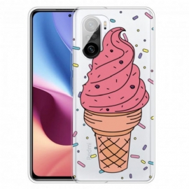 Θήκη Xiaomi Mi 11i 5G / Poco F3 Παγωτό