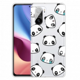 Θήκη Xiaomi Mi 11i 5G / Poco F3 Συναισθηματικά Πάντα