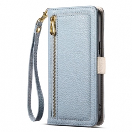 Δερματινη Θηκη iPhone Air Eseble