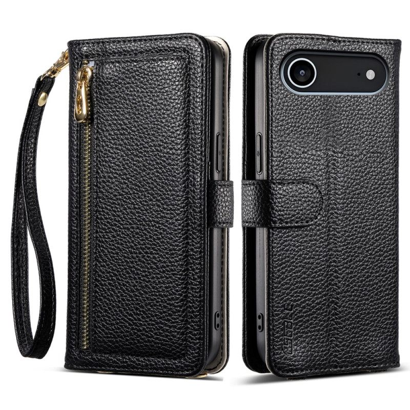 Δερματινη Θηκη iPhone Air Eseble