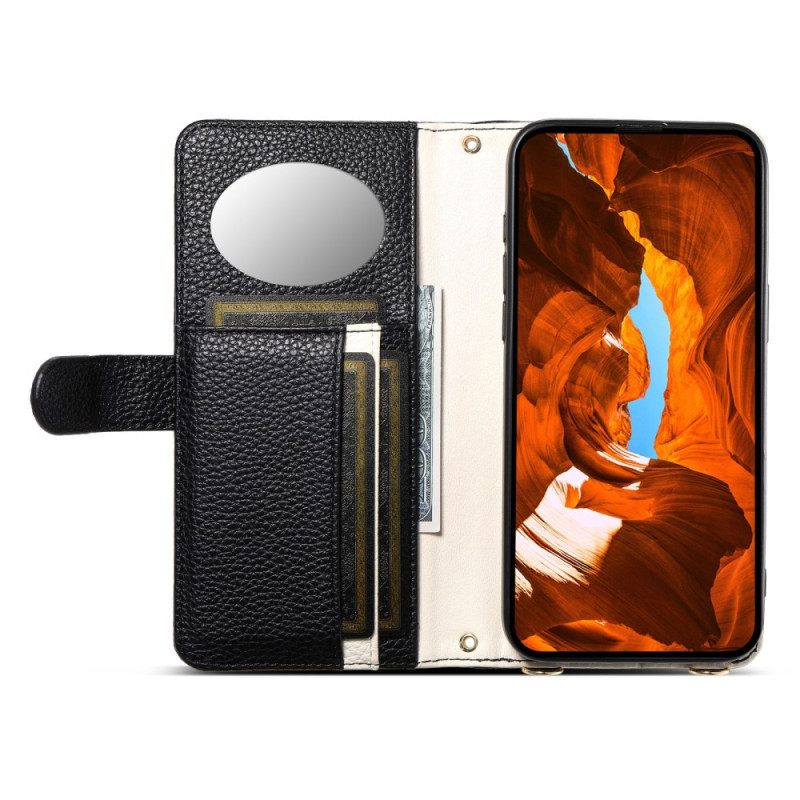 Δερματινη Θηκη iPhone Air Eseble