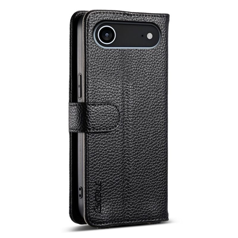 Δερματινη Θηκη iPhone Air Eseble