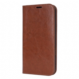 Δερματινη Θηκη iPhone Air Γνήσιο Δέρμα