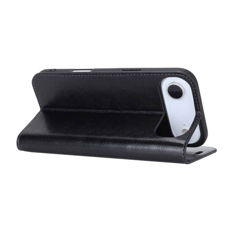 Δερματινη Θηκη iPhone Air Γνήσιο Δέρμα