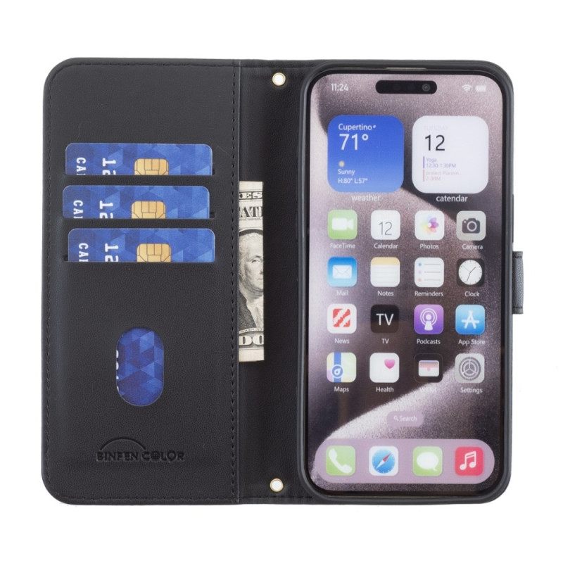 Δερματινη Θηκη iPhone Air Πρώτης Τάξης Σιλικόνης